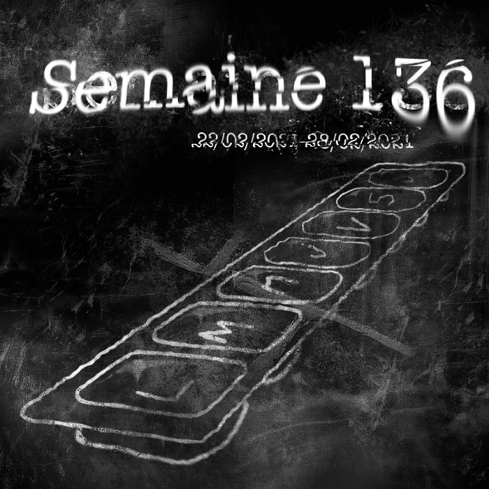 Semaine 136